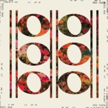 MODEL MAN: MODEL MAN (LP)