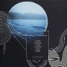 Antarctican Dream Machineby Novo Amor (Vinyl Record)