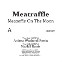 Meatraffle On The Moonby Meatraffle (Vinyl Record)