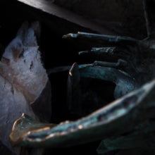 Compound X: Orderan Born (12-Inch Single)