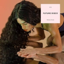 Various Artists: Future Disco: Visions Of Love / Various (Vinyl LP)