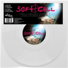 Cruelty Without Beauty: Remixes [White Colored Vinyl]by Soft Cell (Vinyl Record)