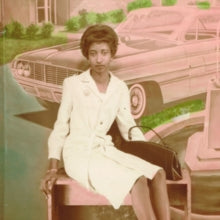 Gabriels: Love & Hate In A Different (12-Inch Single)