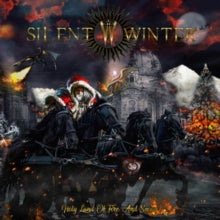 Silent Winter: Holy Land Of Fire & Snow / We Wish You A Merry Christmas (7-Inch Single)