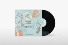 Ari Balouzian: Some Kind Of Heaven (Vinyl LP)