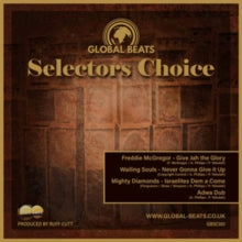 Selectors Choice / Various: Selectors Choice / Various (12-Inch Single)