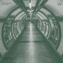 City Heatby City Heat (Vinyl Record)