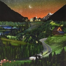 Sam Wills: Breathe (Vinyl LP)