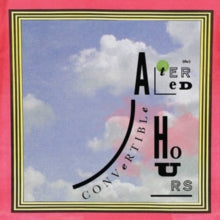 Altered Hours: Convertible (Vinyl LP)