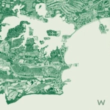 Home Vol 1 / Various: Home Vol 1 / Various [Clear Vinyl] (Vinyl LP)