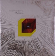 Musca [Yellow Colored Vinyl]by Herbert (Vinyl Record)