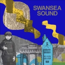 Swansea Sound: Merry Christmas To Me / Merry Christmas Darlings (7-Inch Single)