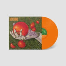 Signs Of Life - Colored Vinylby Asylums (Vinyl Record)