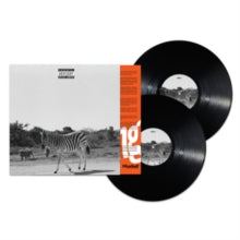 Earthlingby Louis VI (Vinyl Record)