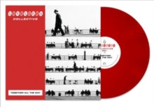 Levellers: Together All The Way - Red Colored Vinyl (Vinyl LP)