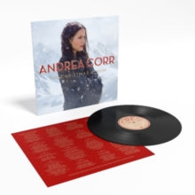 Corr, Andrea: Christmas Album (Vinyl LP)