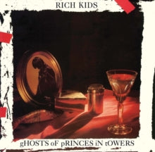 RICH KIDS: GHOSTS OF PRINCES (RSD) (LP)