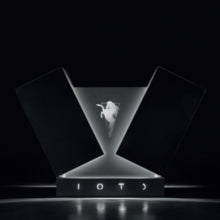 In Order to Dance 4.0 / Various: In Order To Dance 4.0 / Various (Vinyl LP)