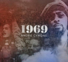 Andre Cymone: 1969 (LP)