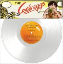 Fried Egg - 10-Inch Vinylby The Lovely Eggs (Vinyl Record)