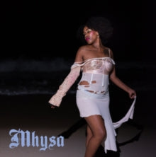 Mhysa: Nevaeh (Vinyl LP)