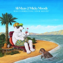 Maas, Ali / Moody, Micky: Who's Directing Your Movie? (Vinyl LP)