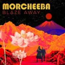 Blaze Away (Orange Vinyl)by Morcheeba (Vinyl Record)