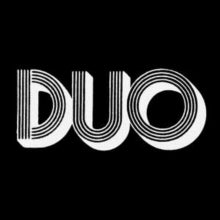 Duoby Duo (Vinyl Record)