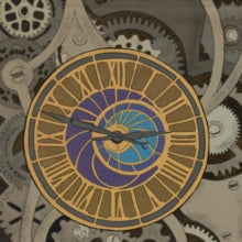 Alfa Mist, Emmavie: Epoch (12-Inch Single)