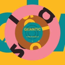 Quantic: Theme From Selva (12-Inch Single)