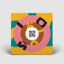 Quantic: I Won't Fade Away (12-Inch Single)