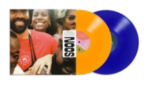 Touching Bass Presents: Soon Come / Various - Colored Vinylby Various Artists (Vinyl Record)