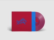 Favourite People: Favourite People - Hazy Red Colored Vinyl (Vinyl LP)