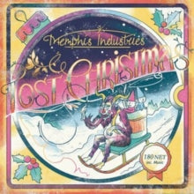 Various Artists: Lost Christmas : Festive Memphis Industries Selection Box (Various Artists) (Vinyl LP)