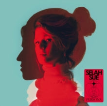 Personaby Selah Sue (Vinyl Record)