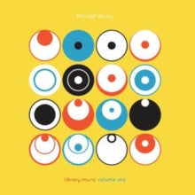 Leaf Library: Library Music Volume 1 / Variousby Various Artists (Vinyl Record)