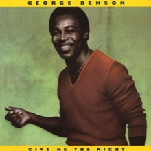 George Benson: Give Me The Night (Vinyl LP)