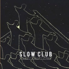 Slow Club: Christmas Thanks For Nothing [Limited Colored Vinyl] (12-Inch Single)