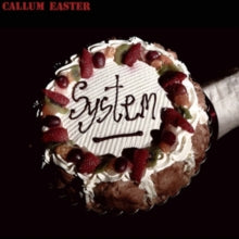 Easter, Callum: System [Colored Vinyl] (Vinyl LP)