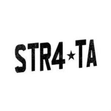 Str4Ta: Aspects (12-Inch Single)