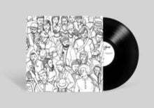 Secret Night Gang: The Sun / Journey (Vinyl LP)