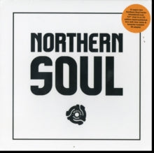 Modern Soul (Various Artists)by Various Artists (Vinyl Record)