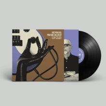 Sensual Musicologyby Sergio Messina (Vinyl Record)