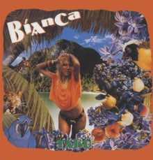 Tabuby Bianca (Vinyl Record)