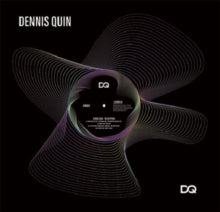 The Gryphonby Quin, Dennis (Vinyl Record)