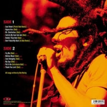 MARLEY,BOB: IN DUB (GREEN VINYL/180G) (LP)