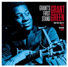 Green, Grant: Grant's First Stand (180gm Vinyl) (Vinyl LP)