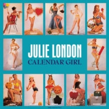 Calendar Girl - 180gm Pink Vinylby Julie London (Vinyl Record)