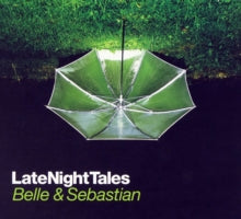 Belle & Sebastian: Late Night Tales (Vinyl LP)