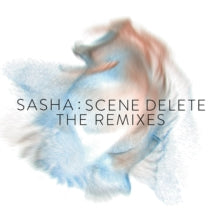Scene Delete: The Remixesby Sasha (Vinyl Record)
